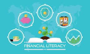 Financial Education & Literacy: A Lifelong Skill for Financial Stability and Growth